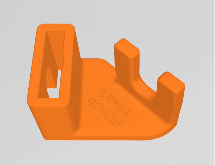 Giá Treo Tấm Build Plate Cho NOVA3D Whale3 - Image 2