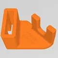 Giá Treo Tấm Build Plate Cho NOVA3D Whale3 - Thumbnail 2