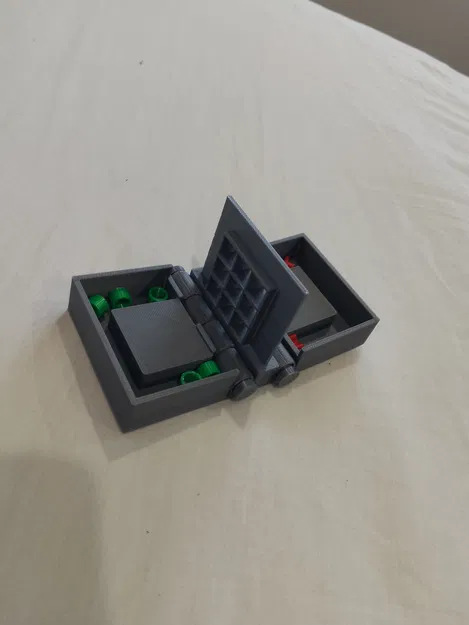 Cờ Caro Gấp Gọn - Image 2