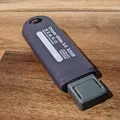 Nắp USB-A Vặn Khớp - Thumbnail 1