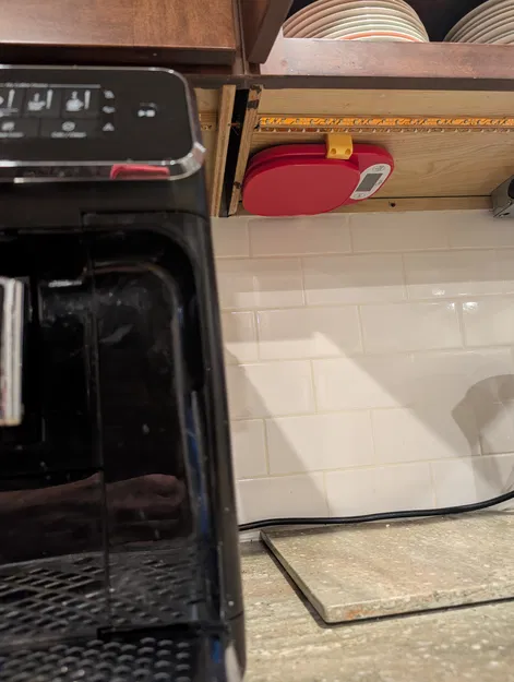 Pát Gắn Cân Làm Vườn & Nhà Bếp Ozeri - Image 1