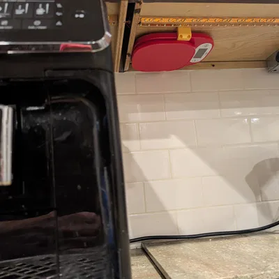 Pát Gắn Cân Làm Vườn & Nhà Bếp Ozeri