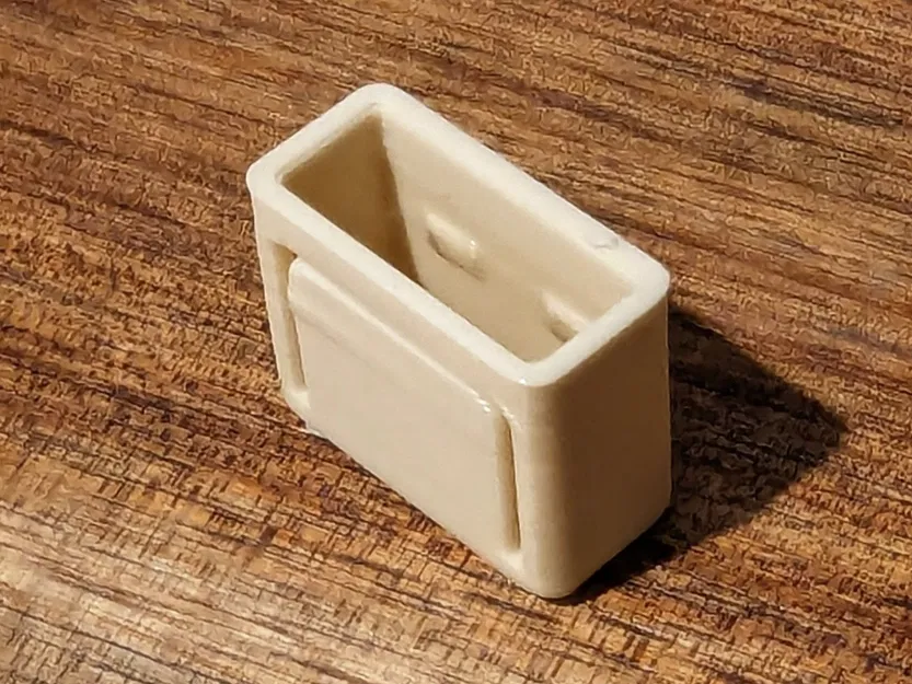 Nắp USB-A Vặn Khớp - Image 2