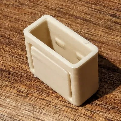 Nắp USB-A Vặn Khớp