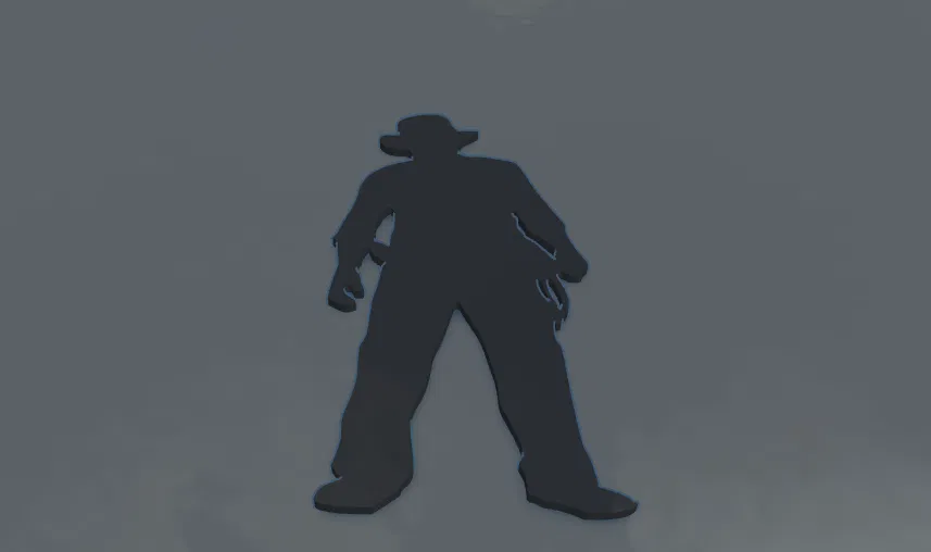 Mô hình Indiana Jones - Image 1