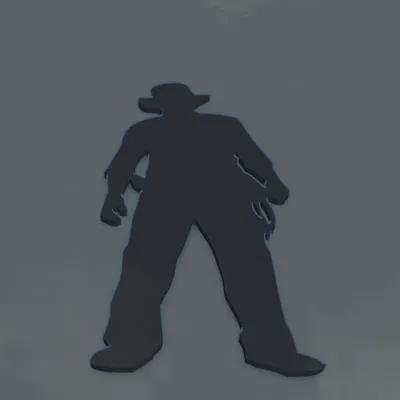 Mô hình Indiana Jones