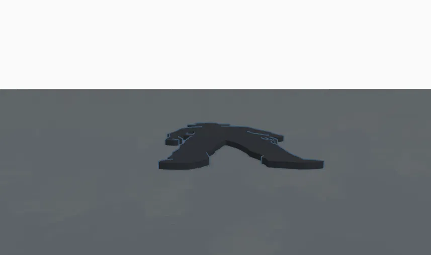 Mô hình Indiana Jones - Image 2