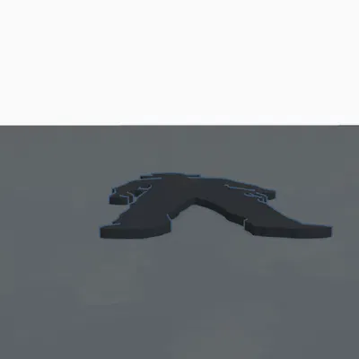 Mô hình Indiana Jones