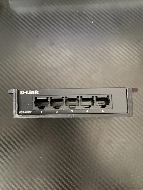 Giá đỡ D-LINK DGS-105GL - Image 1