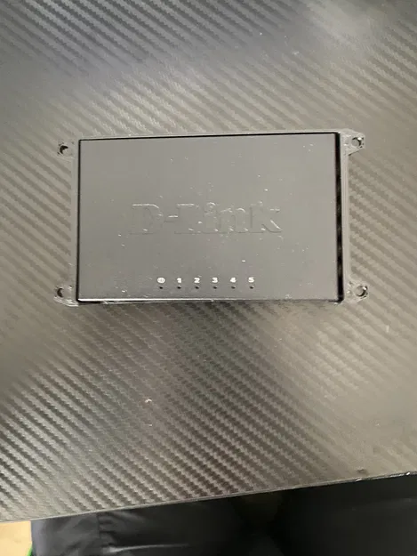 Giá đỡ D-LINK DGS-105GL - Image 2