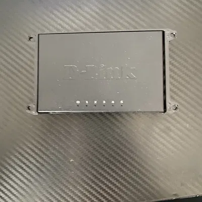 Giá đỡ D-LINK DGS-105GL