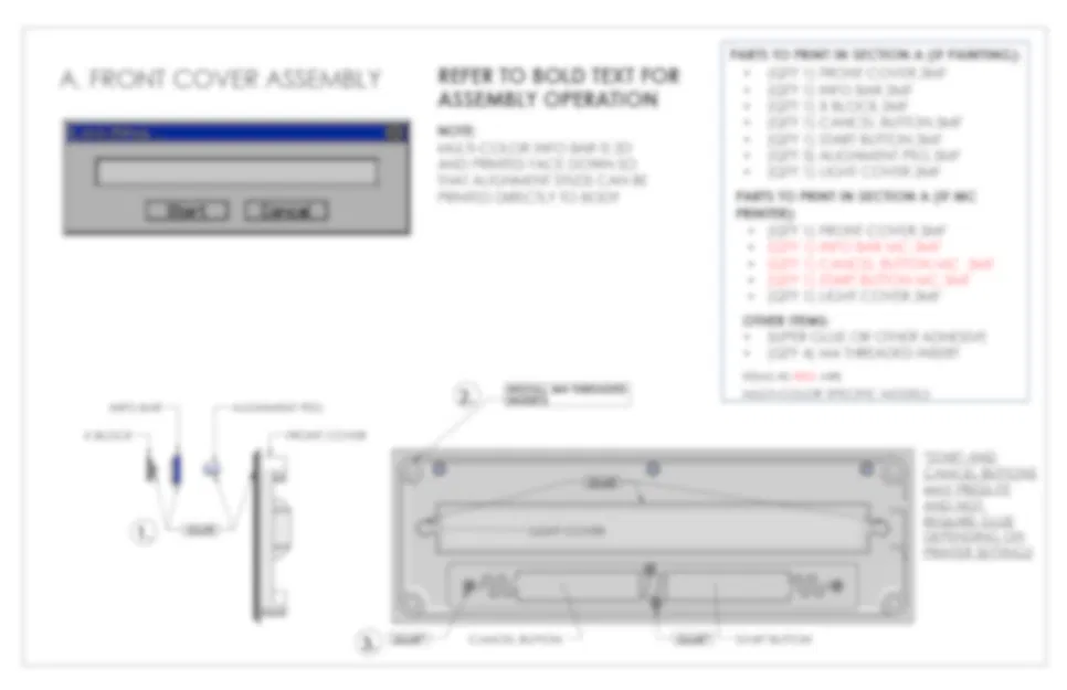 Thanh Tiến Trình & Đồng Hồ Chủ Đề Windows 98 - Image 2