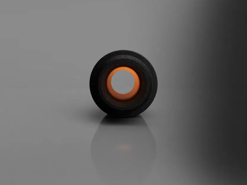 Cút nối ống luồn dây điện cho dây 1 inch - Image 2