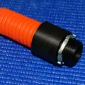 Cút nối ống luồn dây điện cho dây 1 inch - Thumbnail 3