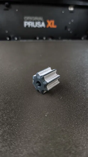 Núm xoay DJ Hercules - Image 1