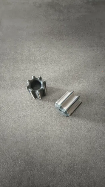 Núm xoay DJ Hercules - Image 2