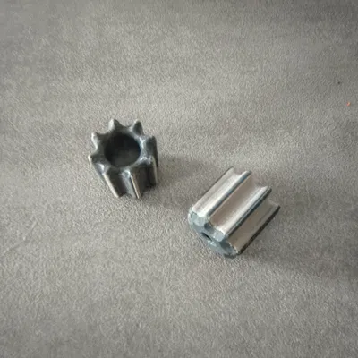 Núm xoay DJ Hercules