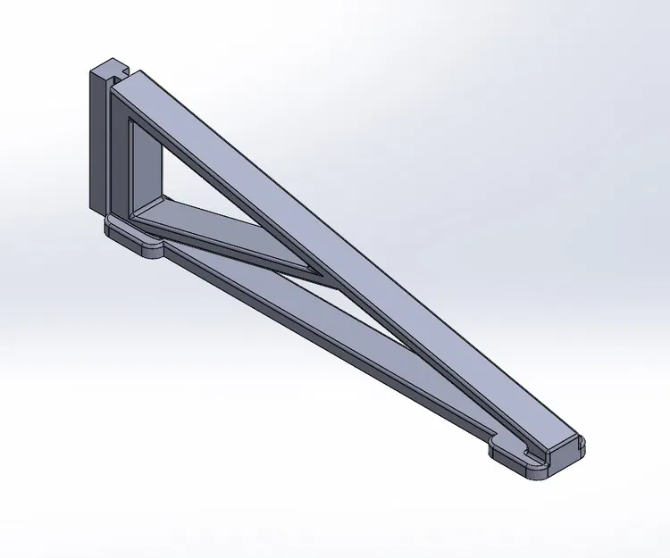 Chân Cây Thông Noel – Phụ Tùng In 3D - Image 1