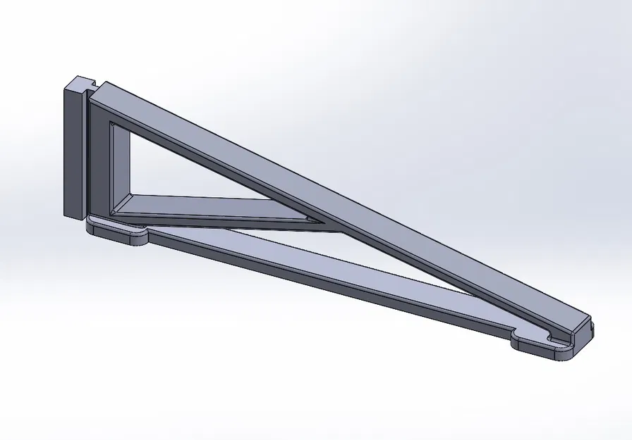 Chân Cây Thông Noel – Phụ Tùng In 3D - Image 2