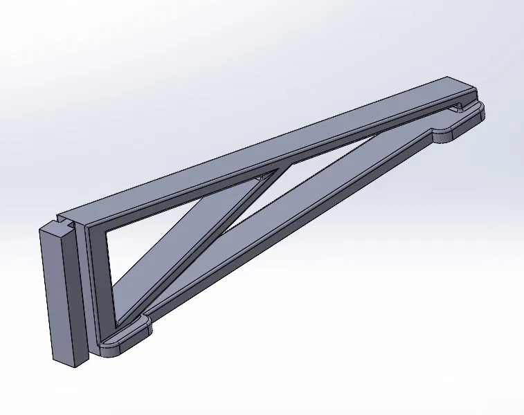 Chân Cây Thông Noel – Phụ Tùng In 3D - Image 3