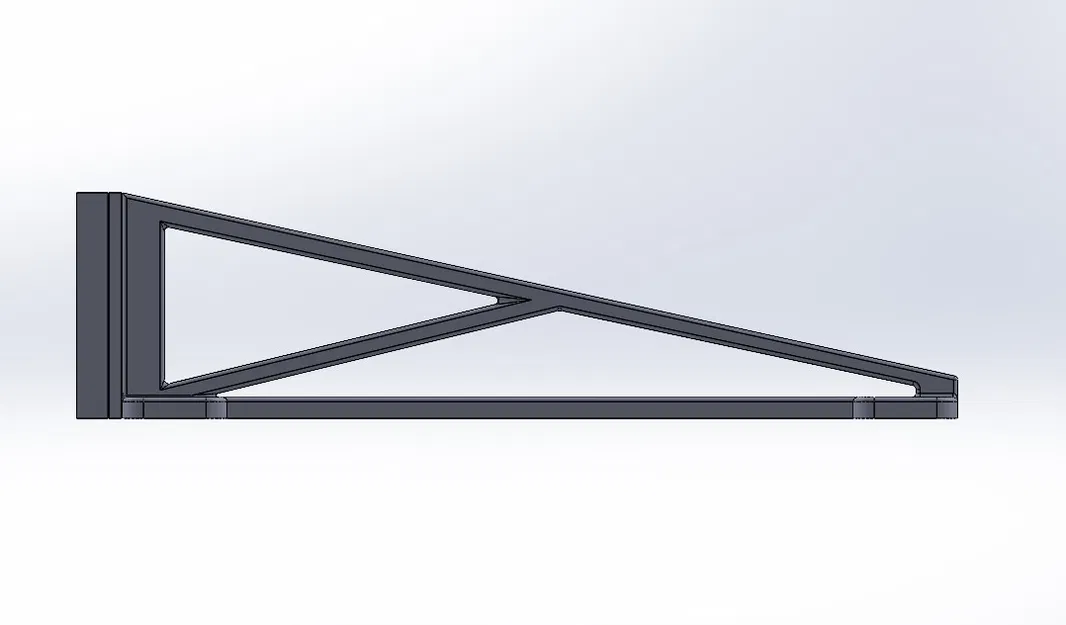 Chân Cây Thông Noel – Phụ Tùng In 3D - Image 4