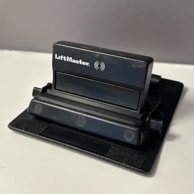 Giá Đỡ Remote Mở Cửa Garage Cho Subaru Crosstrek 2020