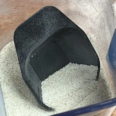 Muỗng đong bột farina, 1 khẩu phần