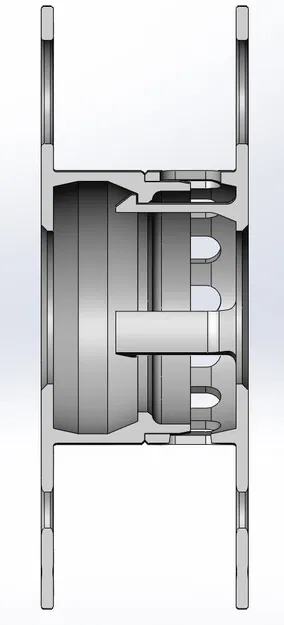 Cuộn Dây Filament Dự Phòng - Image 2