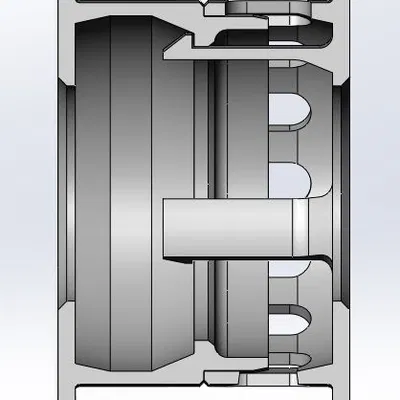 Cuộn Dây Filament Dự Phòng