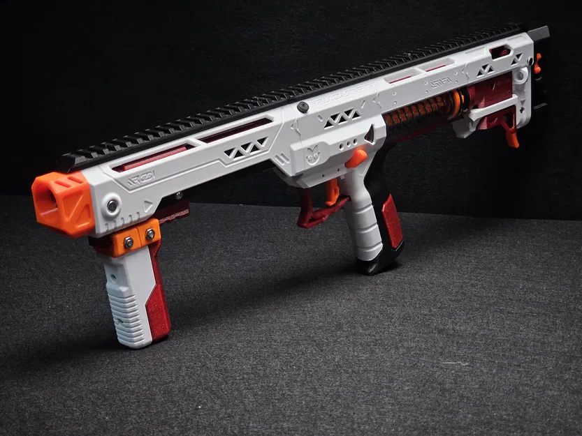 Nekomata Lynx - Bản sửa đổi Lynx 2.1.0 bởi SFI - Image 2