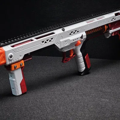 Nekomata Lynx - Bản sửa đổi Lynx 2.1.0 bởi SFI