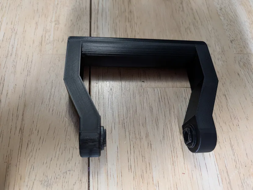 Tay nắm máy ghép tấm Dewalt - DW683 - Image 1