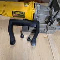 Tay nắm máy ghép tấm Dewalt - DW683 - Thumbnail 3