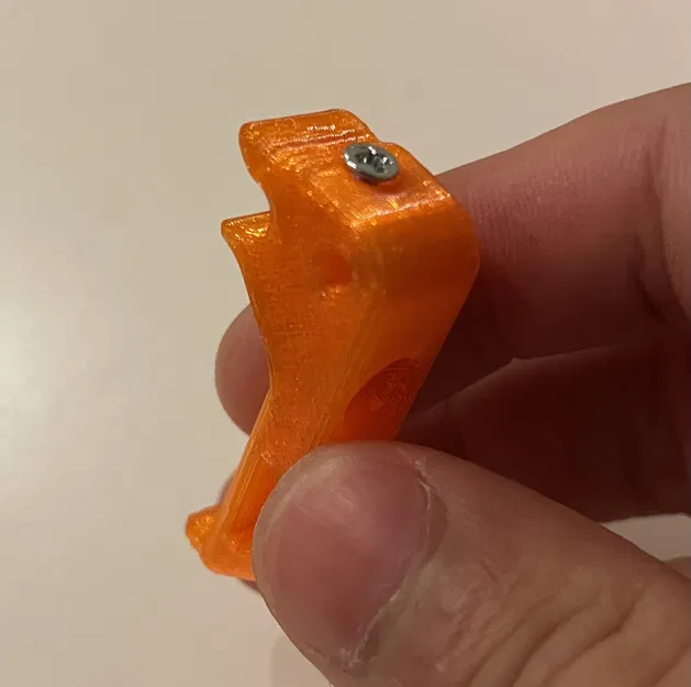 Cò Súng Điều Chỉnh Lynx - Image 1