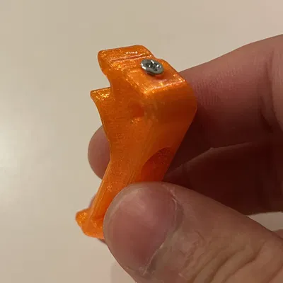 Cò Súng Điều Chỉnh Lynx