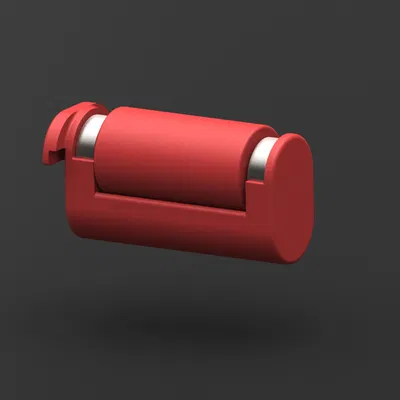 Chân đỡ cuộn dây Raise3d Pro2 loại nhỏ gọn