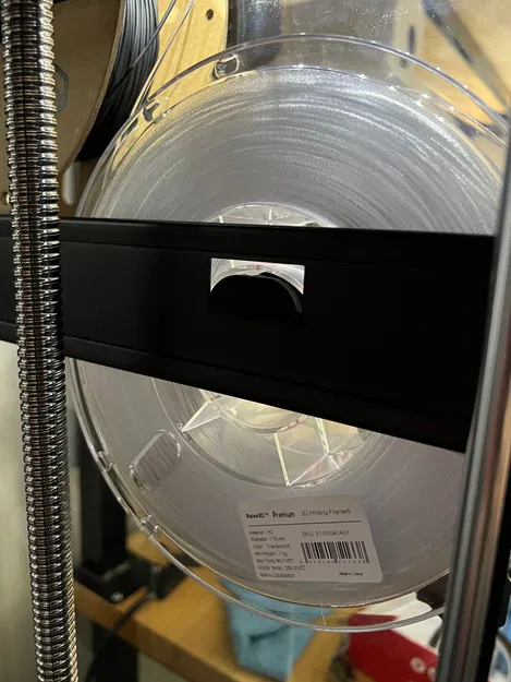 Chân đỡ cuộn dây Raise3d Pro2 loại nhỏ gọn - Image 4