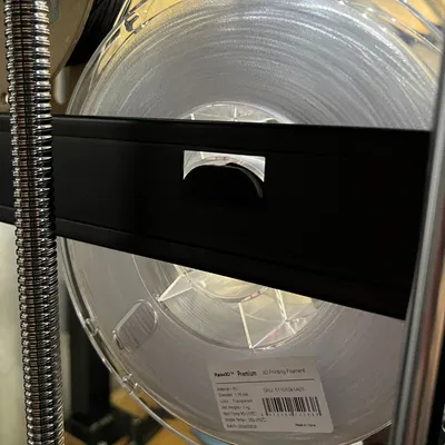 Chân đỡ cuộn dây Raise3d Pro2 loại nhỏ gọn