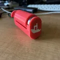 Giá Đỡ Cuộn Dây Raise3d Compact Benchy - Thumbnail 2