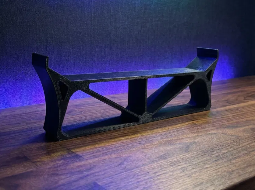 Chân đế / Chân / Riser cho Novation LaunchKey Mini - Image 2