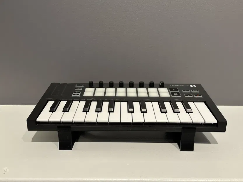 Chân đế / Chân / Riser cho Novation LaunchKey Mini - Image 3