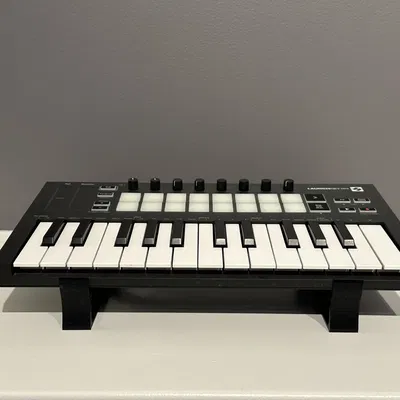 Chân đế / Chân / Riser cho Novation LaunchKey Mini