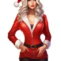 Nâng cấp Lady Santa - Thumbnail 1