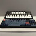Chân đế / Chân / Riser cho Novation LaunchKey Mini - Thumbnail 4