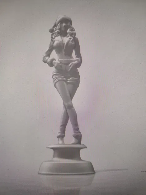 Nâng cấp Lady Santa - Image 3