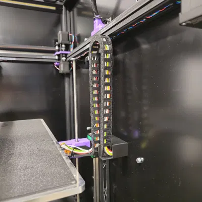 Mod dây xích Z cho V-Core4 - Mọi kích cỡ