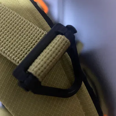 Móc Dây Đeo Có Chốt (Tăng Cường)