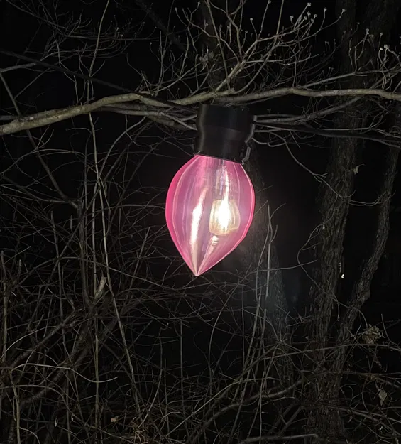 Đèn Noel Quán Bia - Image 1