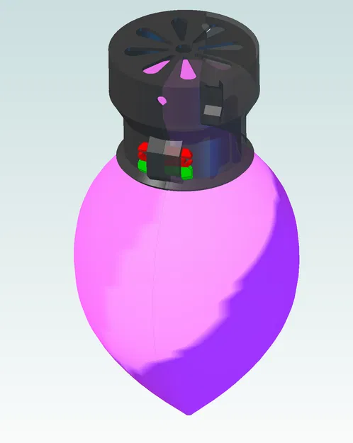 Đèn Noel Quán Bia - Image 3