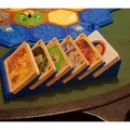 Kệ Chia Ngăn Đựng Thẻ Game Settlers of Catan - Thumbnail 1